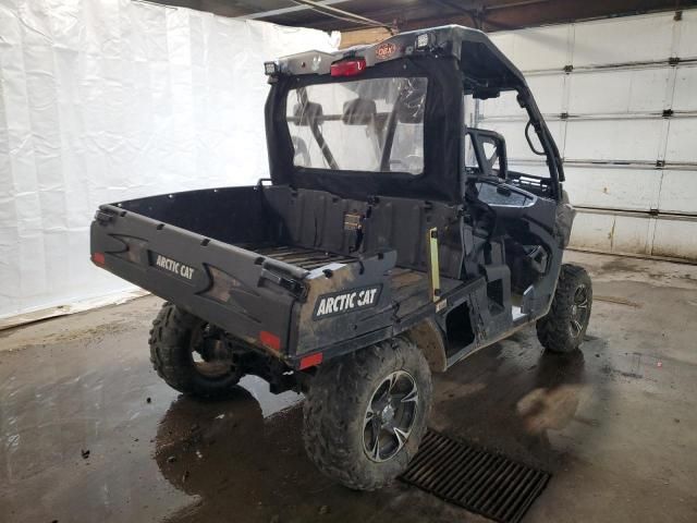 2016 Arctic Cat PROWLR1000