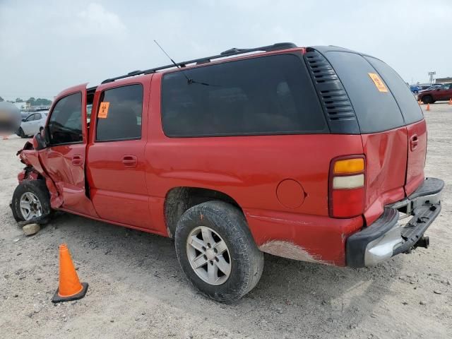 2000 GMC Yukon XL C1500