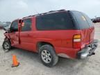 2000 GMC Yukon XL C1500