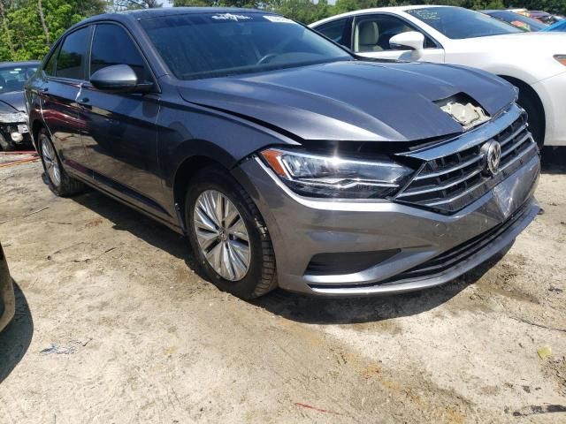 2020 Volkswagen Jetta S