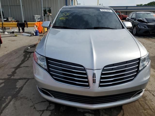 2019 Lincoln MKT