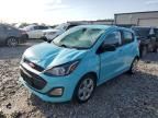 2021 Chevrolet Spark LS