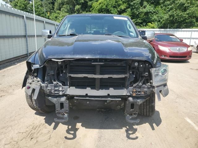 2016 Dodge 1500 Laramie