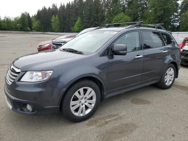 2008 Subaru Tribeca Limited