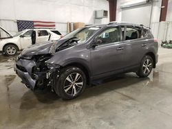 2017 Toyota Rav4 XLE en venta en Avon, MN