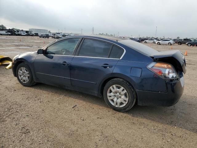 2009 Nissan Altima 2.5