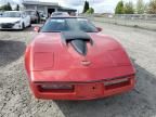 1988 Chevrolet Corvette