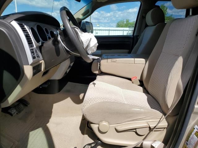 2008 Toyota Tundra Double Cab