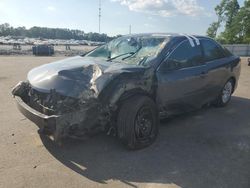 Toyota Vehiculos salvage en venta: 2012 Toyota Camry Hybrid