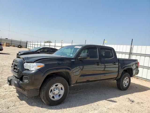 2023 Toyota Tacoma Double Cab