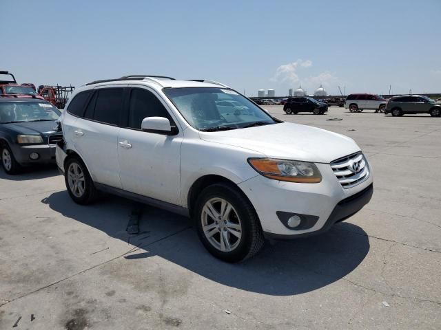 2011 Hyundai Santa FE SE