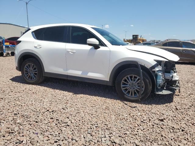 2017 Mazda CX-5 Sport