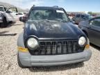 2006 Jeep Liberty Sport