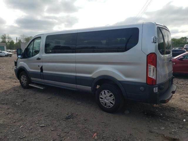 2016 Ford Transit T-350