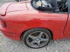 2004 Mazda MX-5 Miata Speed