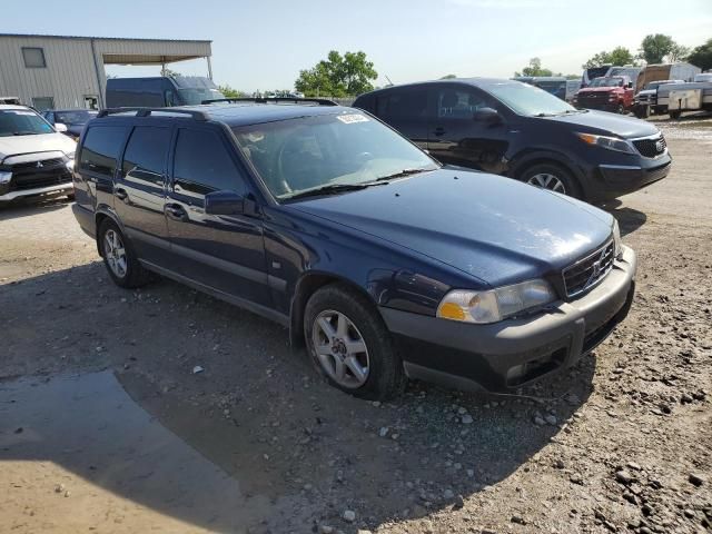 1999 Volvo V70 XC