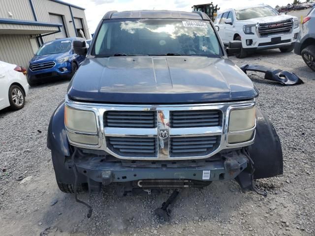 2008 Dodge Nitro SXT