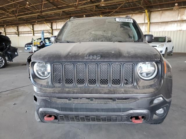 2019 Jeep Renegade Trailhawk