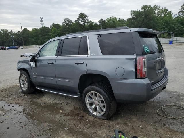 2020 GMC Yukon SLT