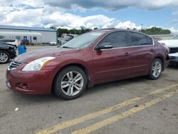 2012 Nissan Altima SR en venta en Pennsburg, PA