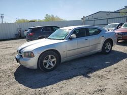 Salvage cars for sale at Albany, NY auction: 2010 Dodge Charger SXT