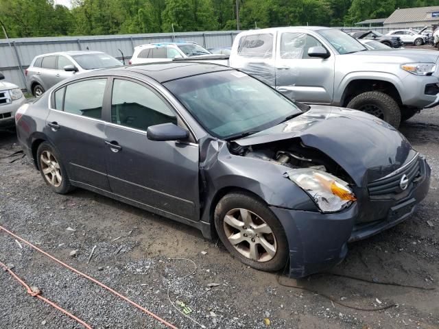 2008 Nissan Altima 2.5