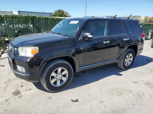 2010 Toyota 4runner SR5 Premium