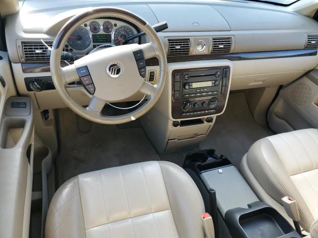 2007 Mercury Monterey Luxury