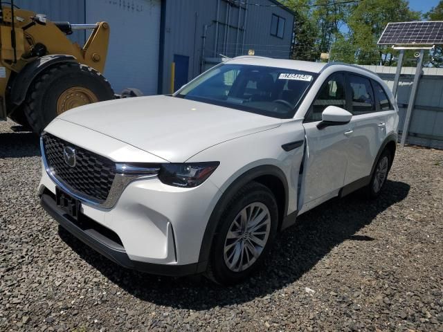 2024 Mazda CX-90 Select