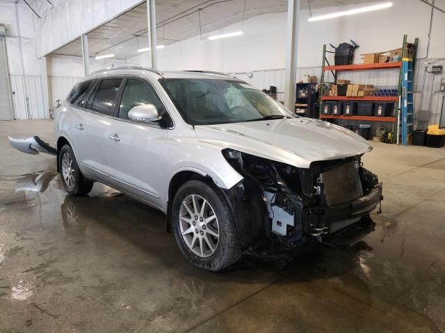 2017 Buick Enclave