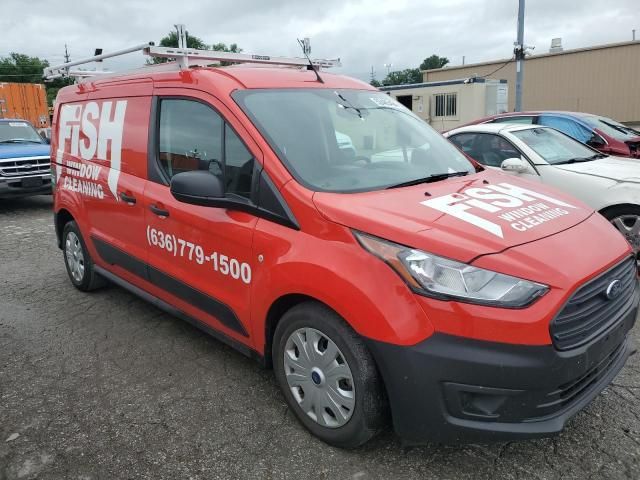 2021 Ford Transit Connect XL