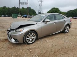 Lexus Vehiculos salvage en venta: 2014 Lexus IS 250