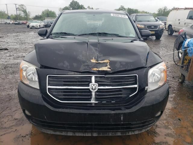 2012 Dodge Caliber SXT