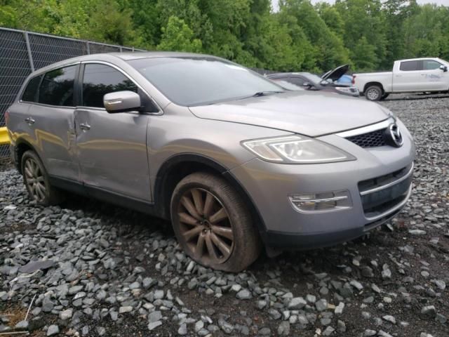 2008 Mazda CX-9