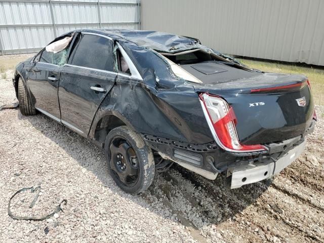 2019 Cadillac XTS Luxury