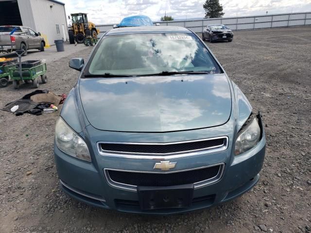 2009 Chevrolet Malibu 2LT