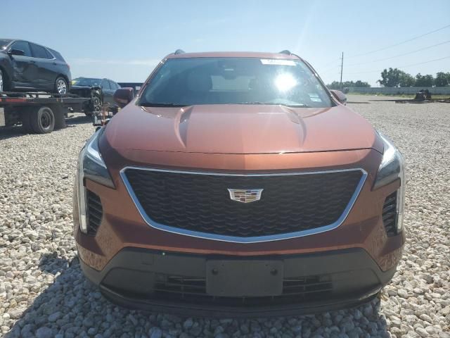 2020 Cadillac XT4 Sport