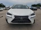 2017 Lexus NX 200T Base