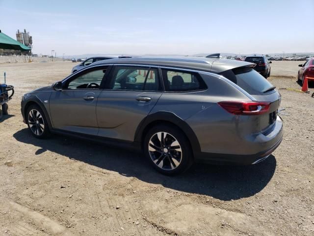 2018 Buick Regal Tourx Preferred