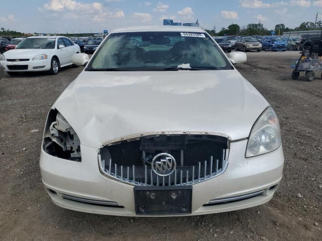 2011 Buick Lucerne CXL