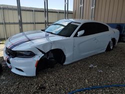 Carros con título limpio a la venta en subasta: 2022 Dodge Charger SXT