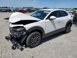 Mazda salvage cars for sale: 2024 Mazda CX-30