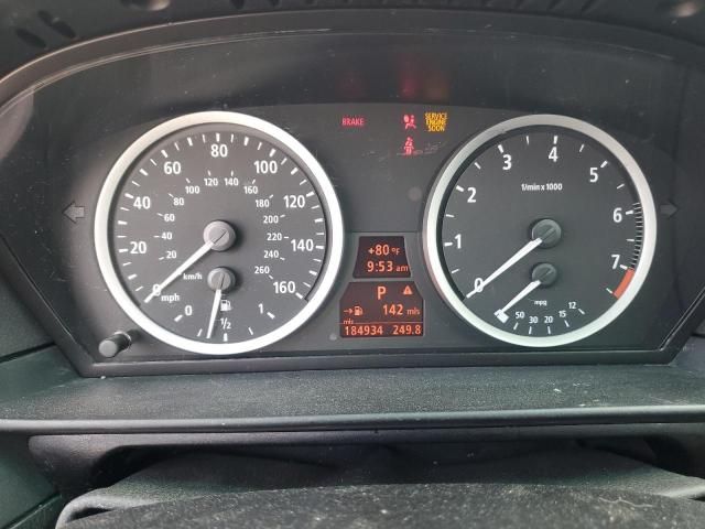 2006 BMW 530 I