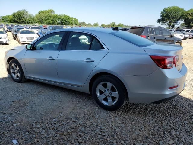 2013 Chevrolet Malibu LS