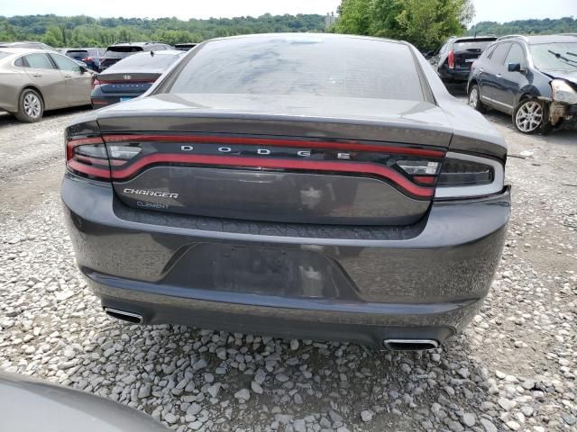 2017 Dodge Charger SE