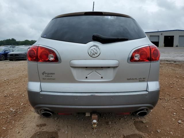 2009 Buick Enclave CXL