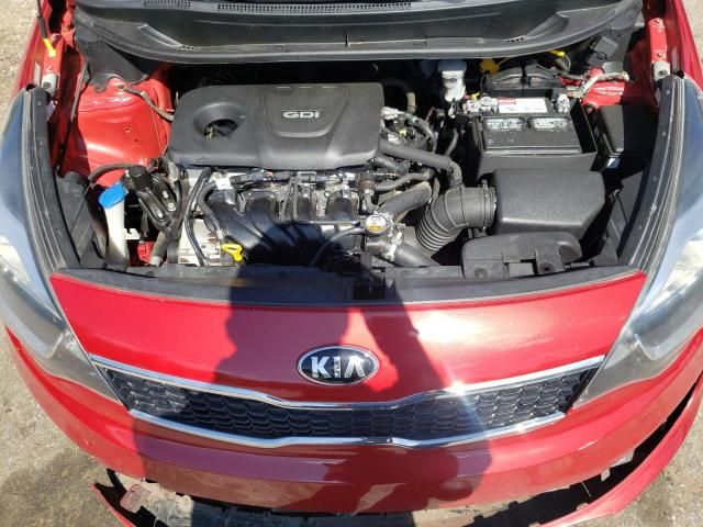 2016 KIA Rio EX