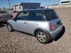 2006 Mini Cooper