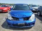 2009 Nissan Versa S