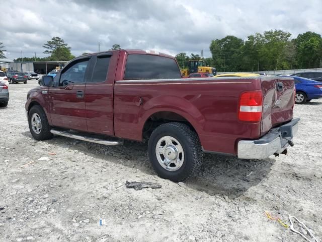 2004 Ford F150